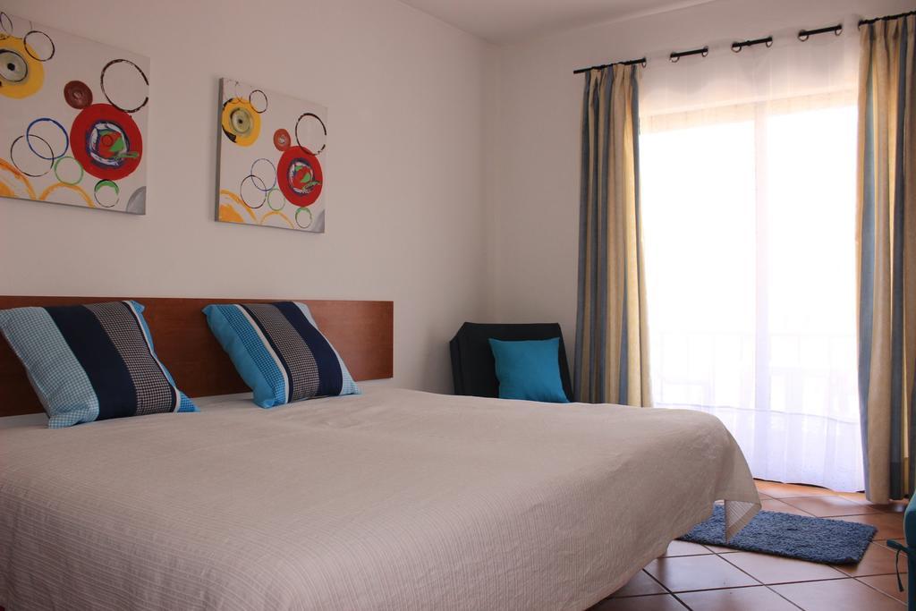 Dinita Apartamentos Albufeira Room photo