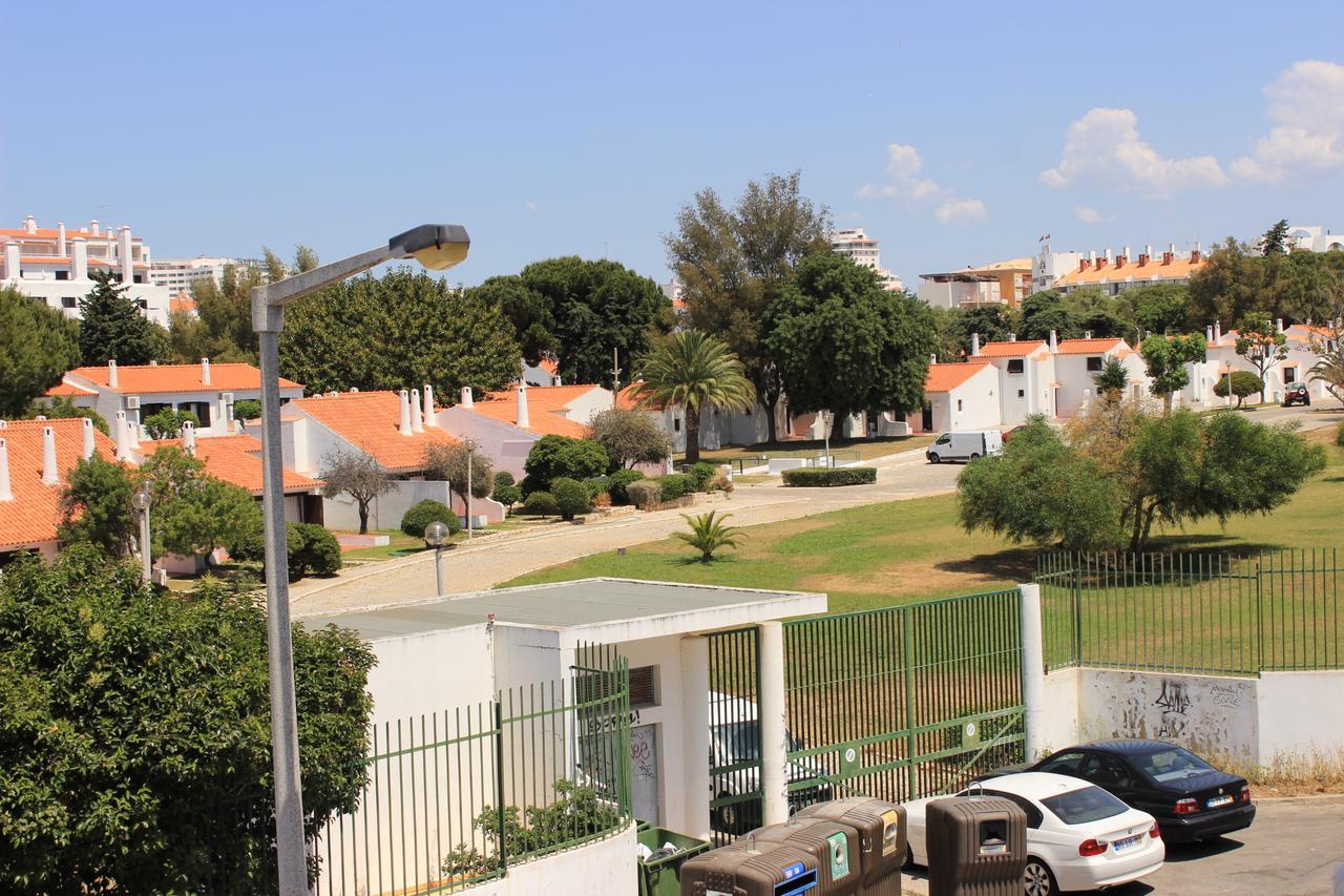 Dinita Apartamentos Albufeira Exterior photo